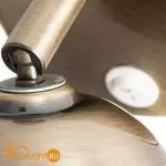 Бра Arte Lamp Brad A6253AP-1AB - Фото 2