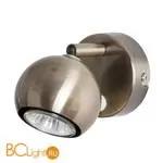 Бра Arte Lamp Brad A6253AP-1AB