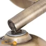 Бра Arte Lamp Brad A6253PL-2AB - Фото 1