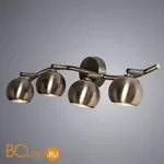 Бра Arte Lamp Brad A6253PL-4AB - Фото 0