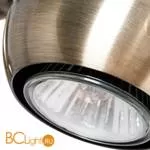 Бра Arte Lamp Brad A6253PL-4AB - Фото 2