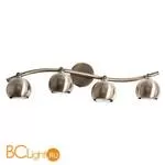 Бра Arte Lamp Brad A6253PL-4AB