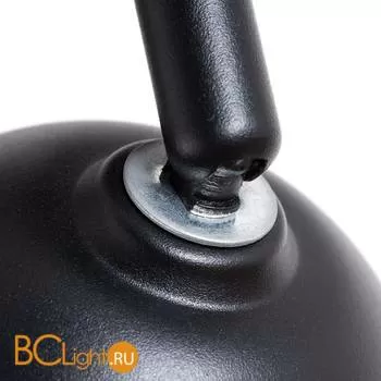 Трековый светильник для однофазного шинопровода Arte Lamp Brad A6253PL-1BK - Фото 1