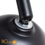 Трековый светильник для однофазного шинопровода Arte Lamp Brad A6253PL-1BK - Фото 1