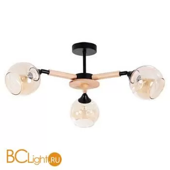 Люстра Arte Lamp Branson A4370PL-3BR