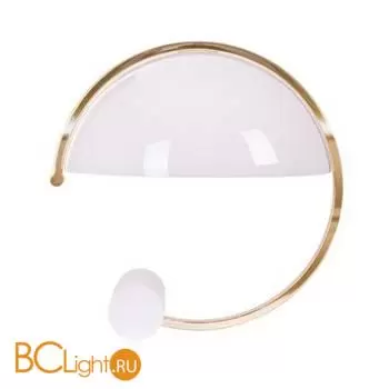 Настольная лампа Arte Lamp brava A5056LT-1GO