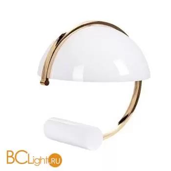 Настольная лампа Arte Lamp brava A5056LT-1GO - Фото 2