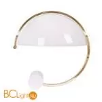 Настольная лампа Arte Lamp brava A5056LT-1GO