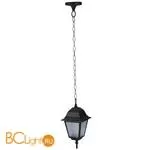 Подвесной светильник уличный Arte Lamp BREMEN A1015SO-1BK - Фото 0