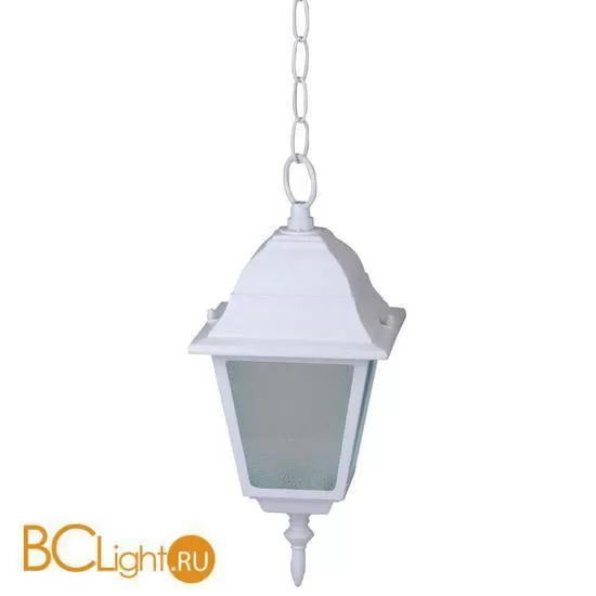 Подвесной светильник уличный Arte Lamp BREMEN A1015SO-1WH