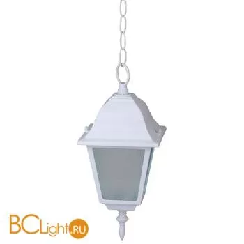 Подвесной светильник уличный Arte Lamp BREMEN A1015SO-1WH