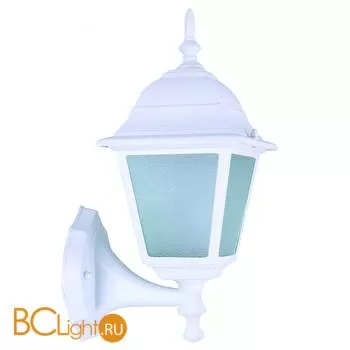 Светильник уличный настенный Arte Lamp BREMEN A1011AL-1WH