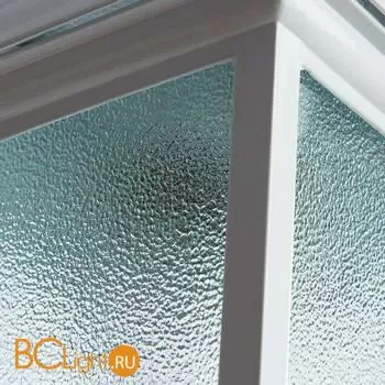 Уличный настенный светильник Arte Lamp Bremen A1012AL-1WH - Фото 2