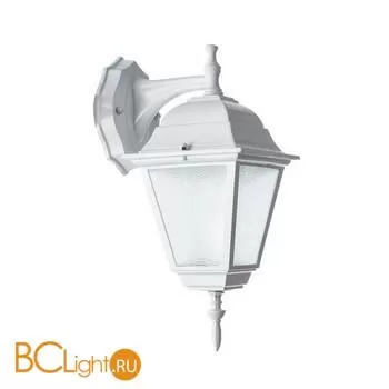 Уличный настенный светильник Arte Lamp Bremen A1012AL-1WH - Фото 0