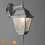 Уличный настенный светильник Arte Lamp Bremen A1012AL-1WH