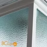 Уличный настенный светильник Arte Lamp Bremen A1012AL-1WH - Фото 2