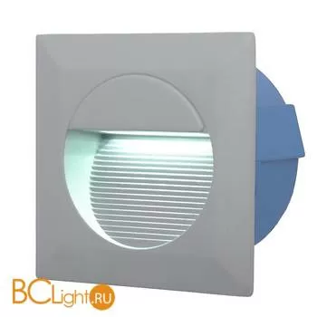 Настенный светильник Arte Lamp BRICK A5107IN-1GY