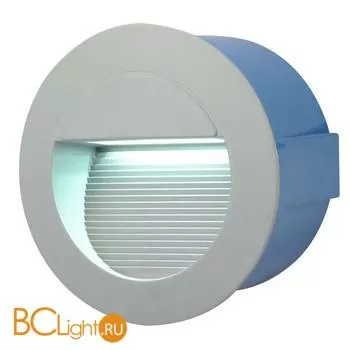 Настенный светильник Arte Lamp BRICK A5108IN-1GY-1