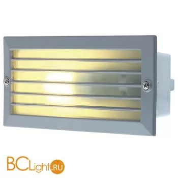Встраиваемый спот (точечный светильник) Arte Lamp Brick A5001IN-1GY