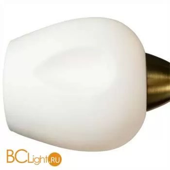 Люстра Arte Lamp Brighton A2706PL-5CK - Фото 1