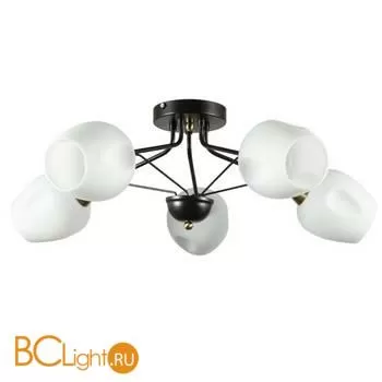 Люстра Arte Lamp Brighton A2706PL-5CK