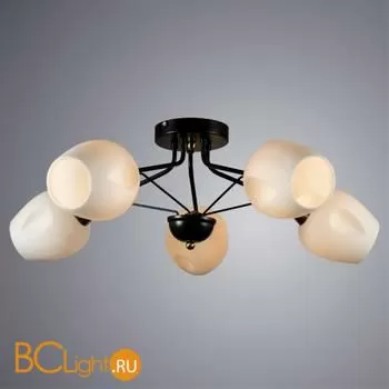 Люстра Arte Lamp Brighton A2706PL-5CK - Фото 0