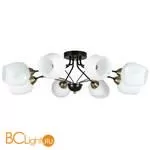 Люстра Arte Lamp Brighton A2706PL-8CK