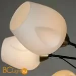 Люстра Arte Lamp Brighton A2706PL-8CK - Фото 1