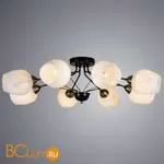 Люстра Arte Lamp Brighton A2706PL-8CK - Фото 0