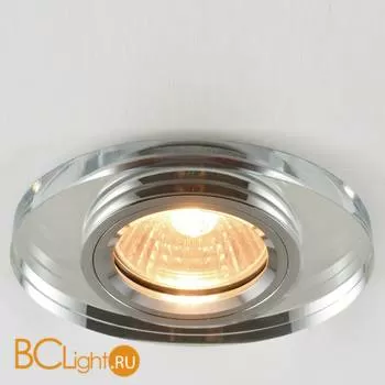 Встраиваемый светильник Arte Lamp Brilliants A5955PL-1CC