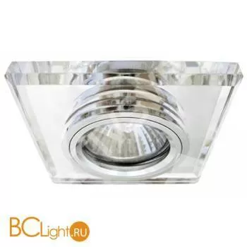 Встраиваемый светильник Arte Lamp Brilliants A5956PL-1CC