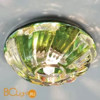 Встраиваемый светильник Arte Lamp Brilliants A8419PL-1CC