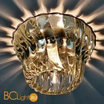 Встраиваемый светильник Arte Lamp Brilliants A8503PL-1CC