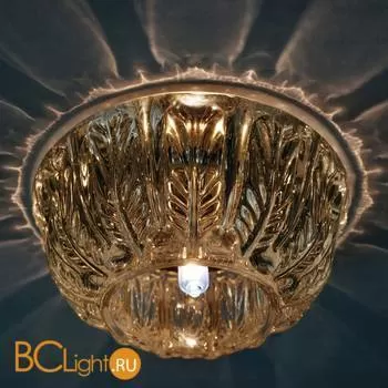 Встраиваемый светильник Arte Lamp Brilliants A8504PL-1CC
