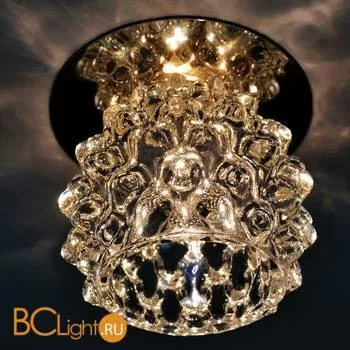 Встраиваемый светильник Arte Lamp Brilliants A8801PL-1CC