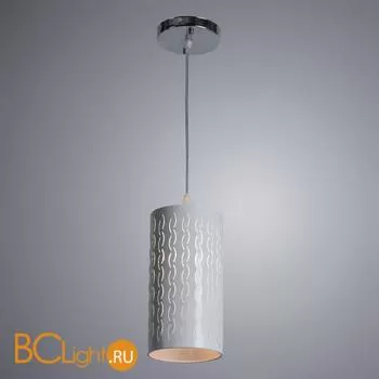 Подвесной светильник Arte Lamp Bronn A1770SP-1CC - Фото 1
