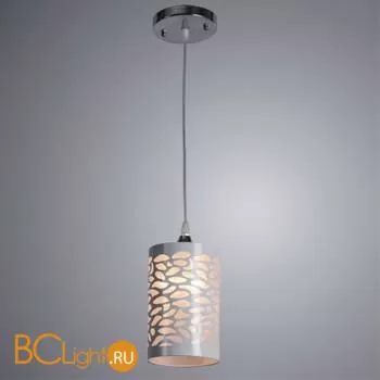 Подвесной светильник Arte Lamp Bronn A1762SP-1CC - Фото 0