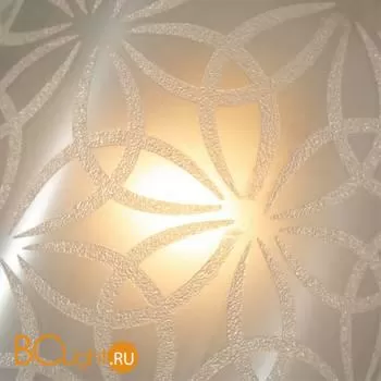 Подвесной светильник Arte Lamp Bronn A1771SP-1CC - Фото 1