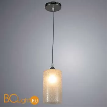 Подвесной светильник Arte Lamp Bronn A1771SP-1CC - Фото 0