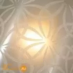 Подвесной светильник Arte Lamp Bronn A1771SP-1CC - Фото 1