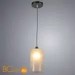 Подвесной светильник Arte Lamp Bronn A1771SP-1CC - Фото 0