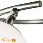 Люстра Arte Lamp Brooke A2717PL-5SS - Фото 1