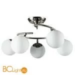 Люстра Arte Lamp Brooke A2717PL-5SS