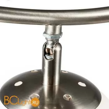 Люстра Arte Lamp Brooke A2717PL-3SS - Фото 1