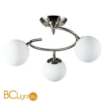 Люстра Arte Lamp Brooke A2717PL-3SS