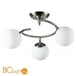 Люстра Arte Lamp Brooke A2717PL-3SS