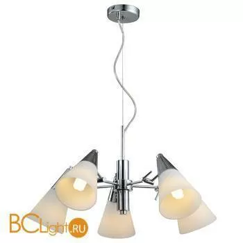 Люстра Arte Lamp Brooklyn A9517LM-5CC