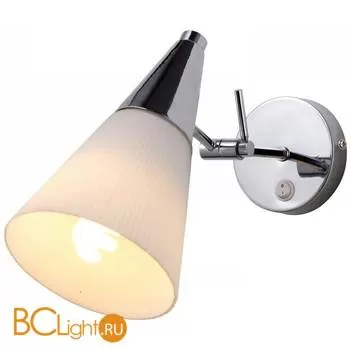 Бра Arte Lamp Brooklyn A9517AP-1CC
