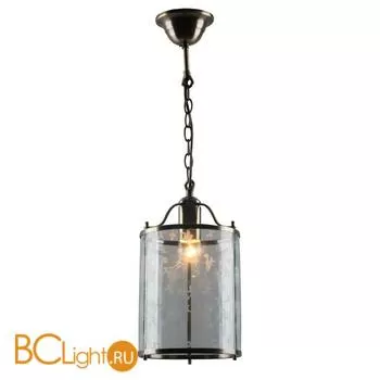 Подвесной светильник Arte Lamp Bruno A8286SP-1AB