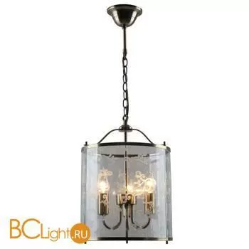 Подвесной светильник Arte Lamp Bruno A8286SP-3AB
